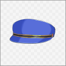 Blue Napoleon